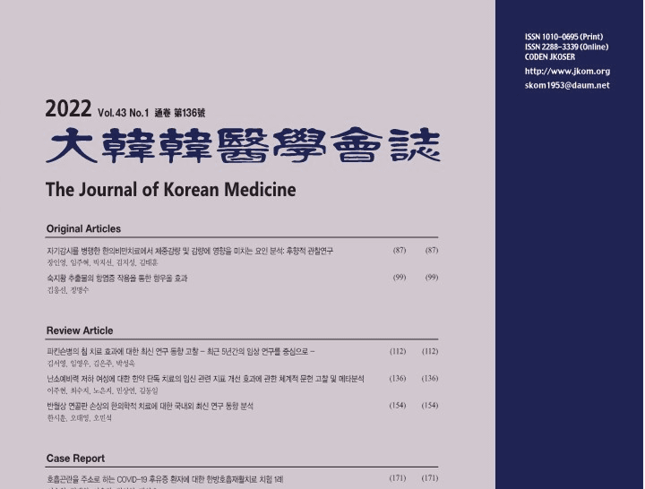 Research-backed Program