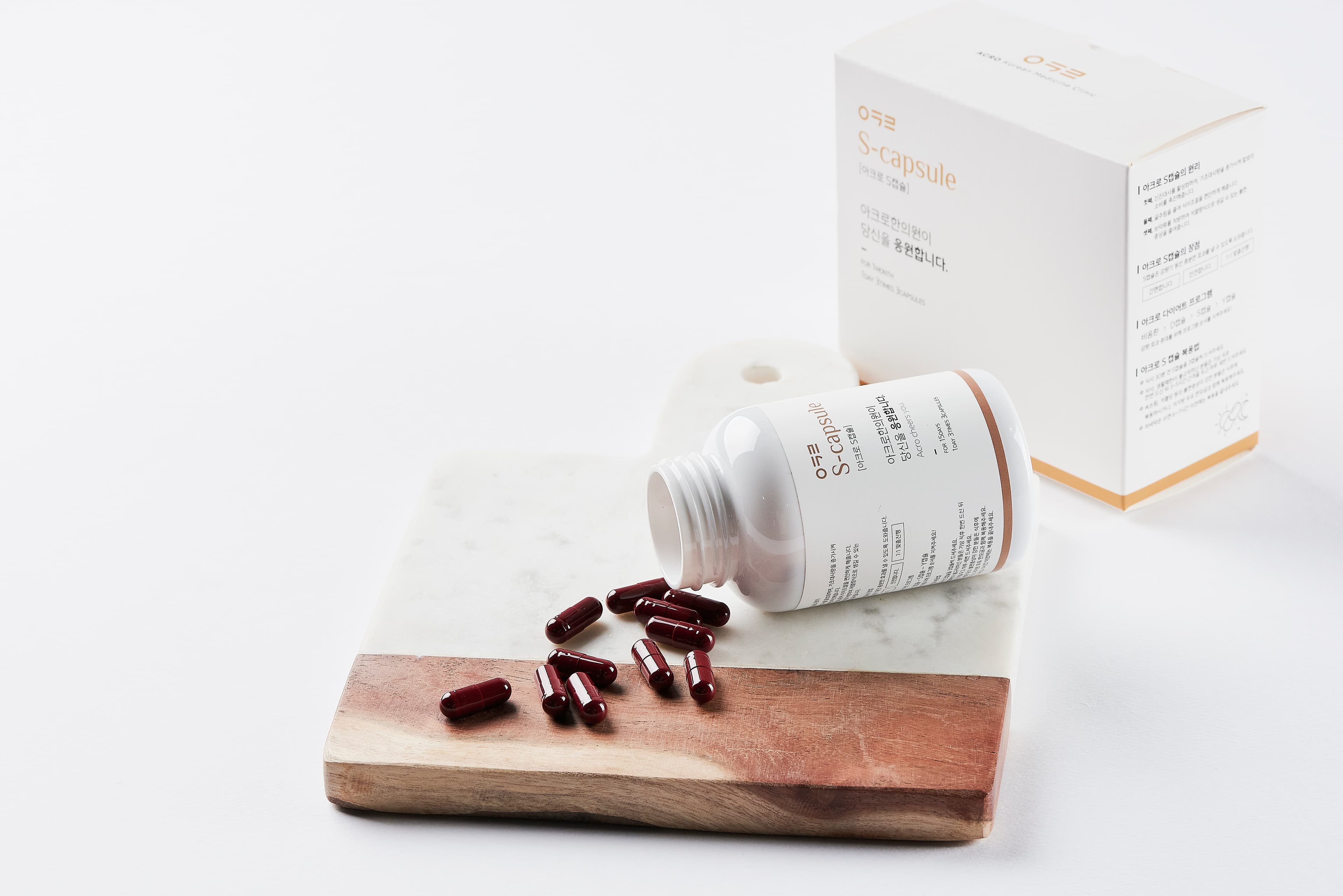 Capsule Herbal Medicine for You